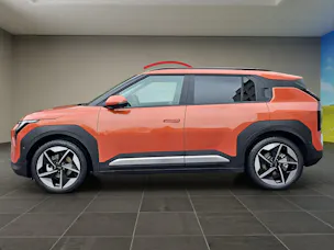 Kia EV3 81 kWh Earth+