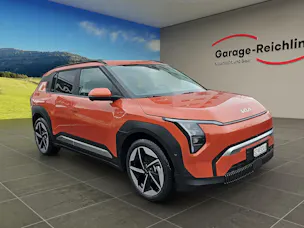 Kia EV3 81 kWh Earth+