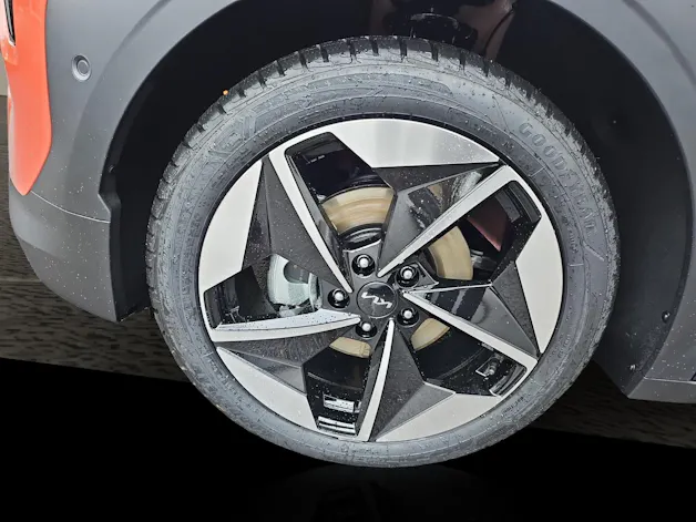 Kia EV3 81 kWh Earth+