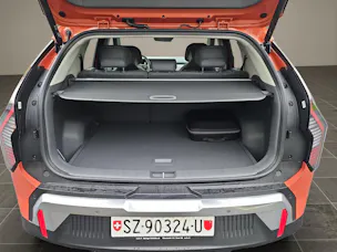 Kia EV3 81 kWh Earth+