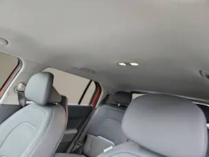 Kia EV3 81 kWh Earth+