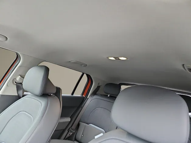Kia EV3 81 kWh Earth+