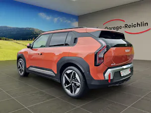 Kia EV3 81 kWh Earth+