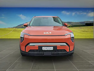 Kia EV3 81 kWh Earth+