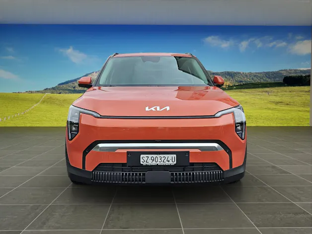 Kia EV3 81 kWh Earth+