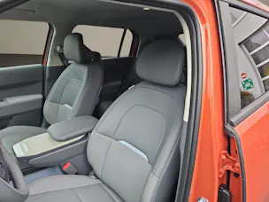 Kia EV3 81 kWh Earth+
