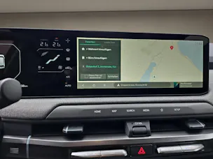 Kia EV3 81 kWh Earth+