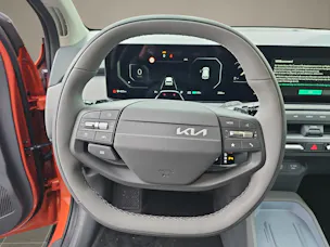 Kia EV3 81 kWh Earth+