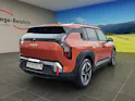 Kia EV3 81 kWh Earth+