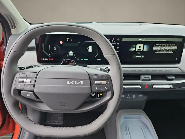 Kia EV3 81 kWh Earth+