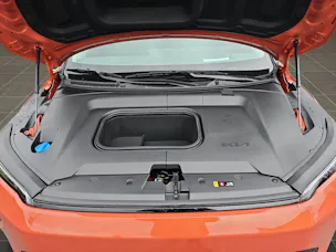Kia EV3 81 kWh Earth+