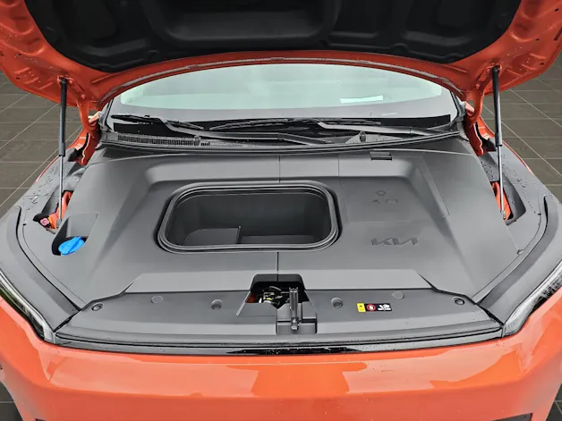 Kia EV3 81 kWh Earth+