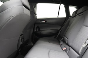 Vehicle image TOYOTA Corolla Cross 2.0 HSD Trend AWD-i