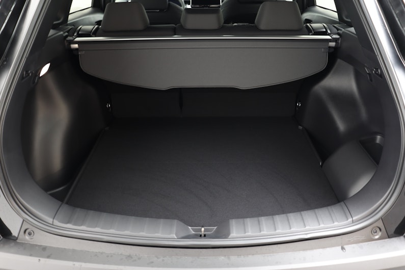 Vehicle image TOYOTA COROLLA CROSS