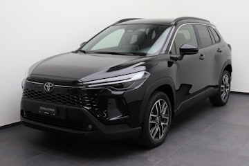 Vehicle image TOYOTA Corolla Cross 2.0 HSD Trend AWD-i