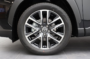 Vehicle image TOYOTA Corolla Cross 2.0 HSD Trend AWD-i