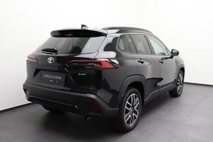 Vehicle image TOYOTA Corolla Cross 2.0 HSD Trend AWD-i