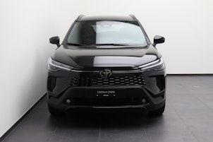 Vehicle image TOYOTA Corolla Cross 2.0 HSD Trend AWD-i