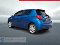 Toyota Yaris 1.5 VVT-i HSD Sol Premium