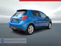 Toyota Yaris 1.5 VVT-i HSD Sol Premium