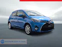 Toyota Yaris 1.5 VVT-i HSD Sol Premium