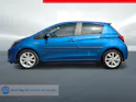 Toyota Yaris 1.5 VVT-i HSD Sol Premium