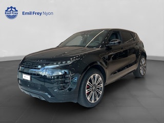 Vehicle image LAND ROVER RANGE ROVER EVOQUE