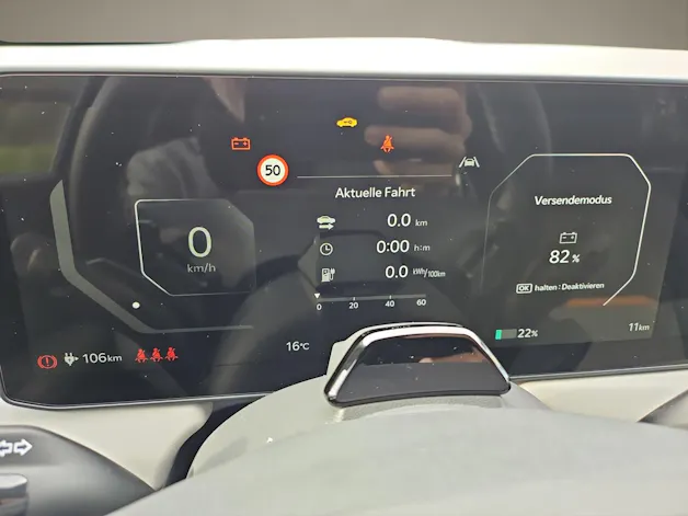 Kia EV3 81 kWh Earth+
