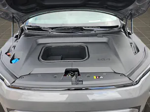 Kia EV3 81 kWh Earth+