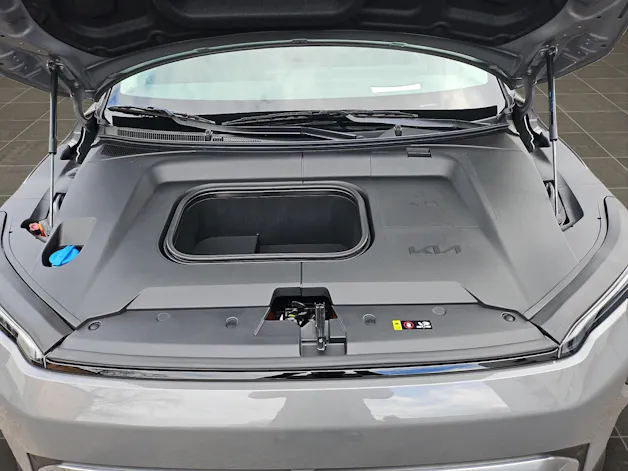 Kia EV3 81 kWh Earth+