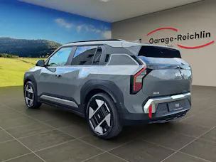 Kia EV3 81 kWh Earth+