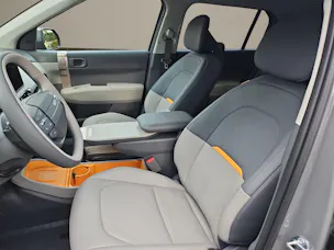 Kia EV3 81 kWh Earth+