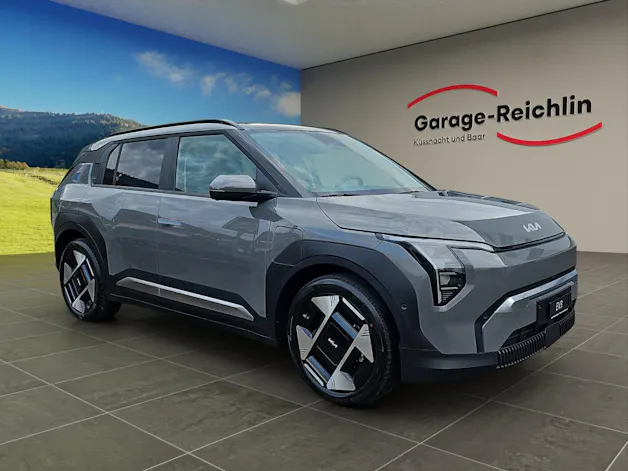 Kia EV3 81 kWh Earth+