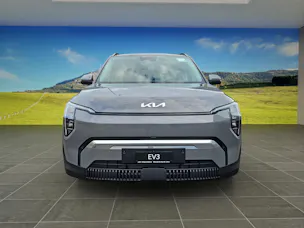 Kia EV3 81 kWh Earth+