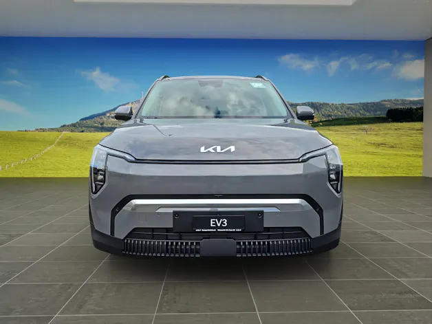 Kia EV3 81 kWh Earth+