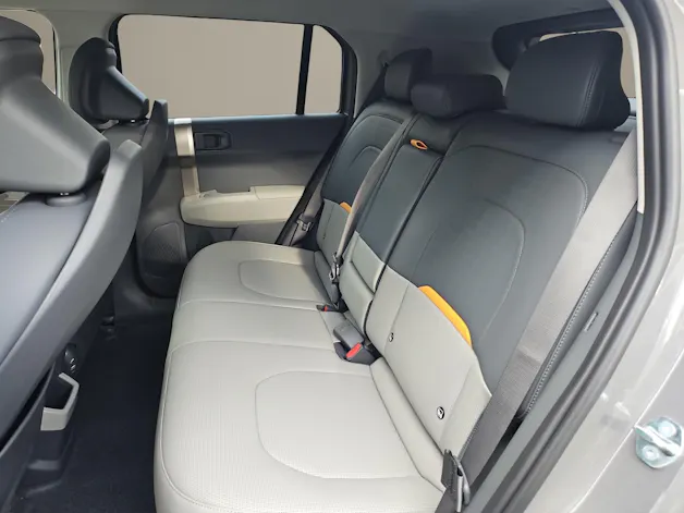Kia EV3 81 kWh Earth+