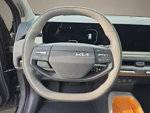 Kia EV3 81 kWh Earth+