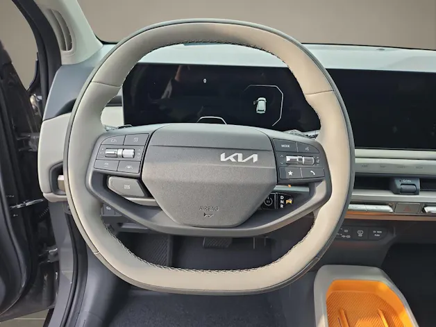 Kia EV3 81 kWh Earth+