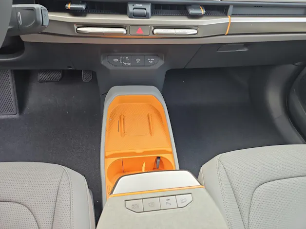 Kia EV3 81 kWh Earth+