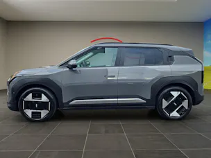 Kia EV3 81 kWh Earth+