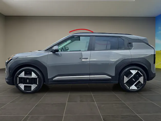 Kia EV3 81 kWh Earth+