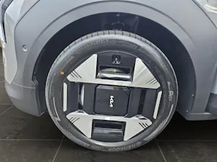 Kia EV3 81 kWh Earth+