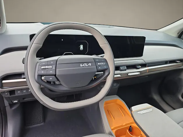 Kia EV3 81 kWh Earth+