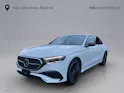 Mercedes-Benz E 220 d AMG Line 4matic