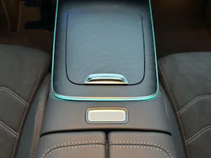 Mercedes-Benz E 220 d AMG Line 4matic