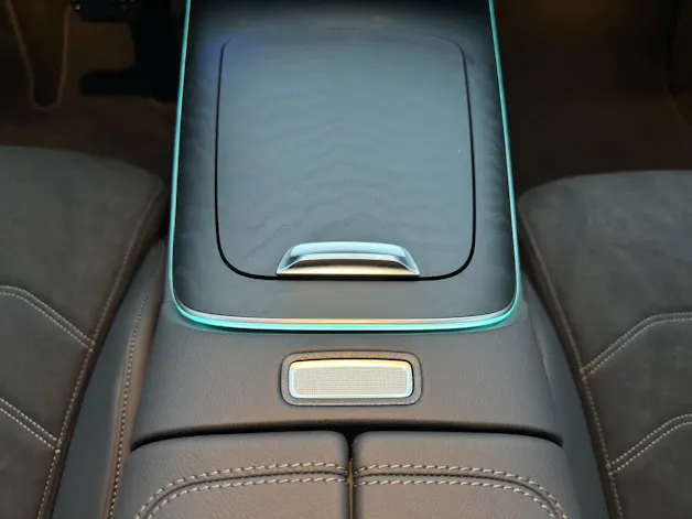 Mercedes-Benz E 220 d AMG Line 4matic