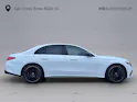 Mercedes-Benz E 220 d AMG Line 4matic