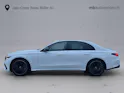 Mercedes-Benz E 220 d AMG Line 4matic