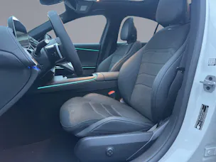 Mercedes-Benz E 220 d AMG Line 4matic