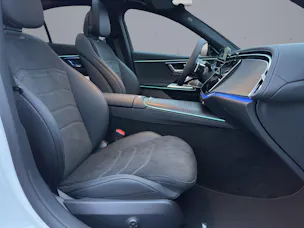 Mercedes-Benz E 220 d AMG Line 4matic